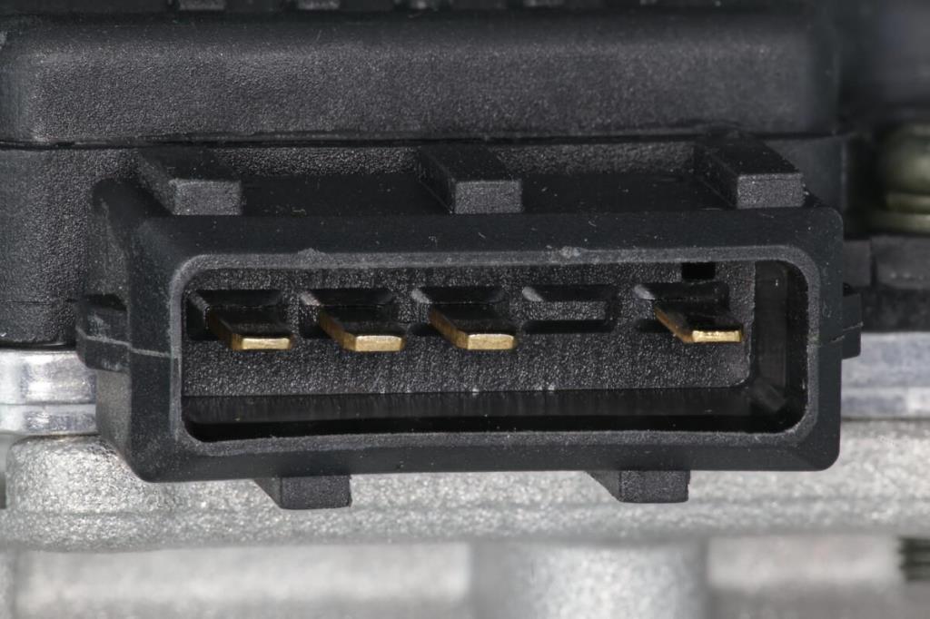Débitmètre de masse d'air VALEO 366354